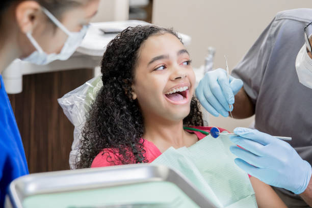 Best Tooth Pain Emergency Relief  in Webberville, MI