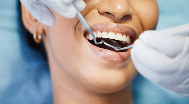 Best Cracked Tooth Emergency Dentist  in Webberville, MI