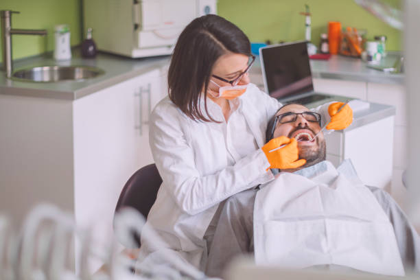 Best Emergency Dentist Near Me  in Webberville, MI